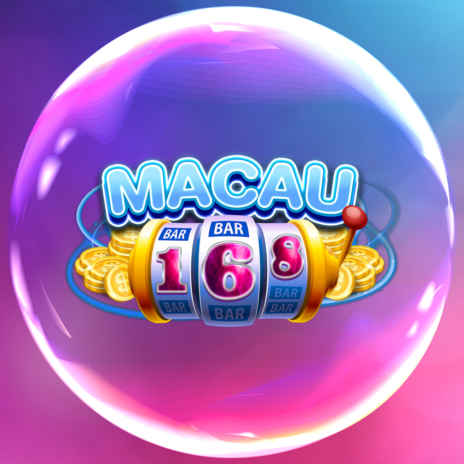 logo macau168